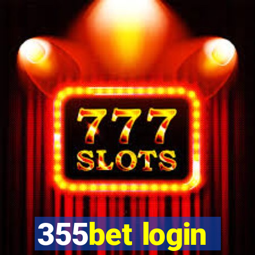 355bet login